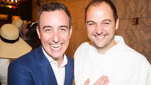 Will Guidara leaves Eleven Madison Park