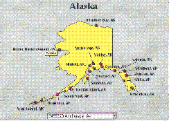 tide table information