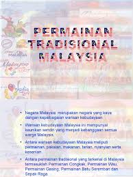 Learn how to expand your business to malaysia using our global expansion services. Permainan Tradisional Malaysia