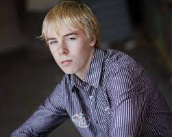 Hbd Cameron Kennedy October 6th 1993 Age 22 My Babysitter S A Vampire Kennedy Disney Channel Stars
