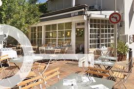 Restaurant Otto A Marseille