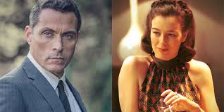 Rufus Sewell and Olivia Williams reunite for dark comedy film