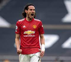 Victor lindelof can't stop watching edinson cavani's wonder strike vs fulham. Boca Juniors Club Chief Discusses How Manchester United Striker Edinson Cavani Can Arrive At The South American Club Caughtoffside