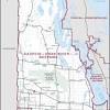 Manitoba's population is made up of various international backgrounds; 1