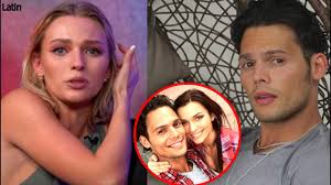 El actor emmanuel palomares se reserva sus comentarios con respecto a la relación de su exnovia irina baeva y gabriel soto. Emmanuel Palomares Le Responde A Irina Baeva Por Que La Dejo Youtube
