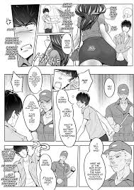 Read [MaikuKuroi] Violated Chapter 1 (English) Hentai Porns - Manga And  Porncomics Xxx