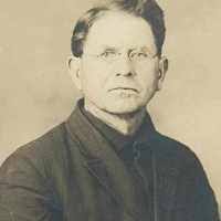 Richard Johnson Nickell (1863–1932) • FamilySearch