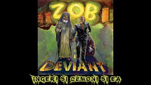 Angels and demons is no different. Ingeri Si Demoni Si Ea Z O B Shazam