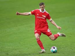 Nico schlotterbeck has 0 assists after 34 match days in the season 2020/2021. Nico Schlotterbeck Im Visier Des Vfb Stuttgart Vfb Stuttgart Zeitungsverlag Waiblingen