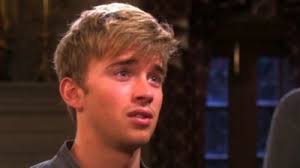 Will Horton looks for understanding after finally coming out to his parents 
