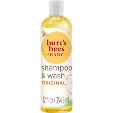 Get all your baby bath time essentials with natural products like washcloths, robes and towels. Burt S Bees Baby Bee Shampoo Wash 12 Fl Oz Target