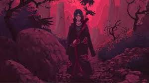 This collection includes popular backgrounds of characters and sceneries of the narutoverse! Naruto Uchiha Itachi Wallpaper Youtube