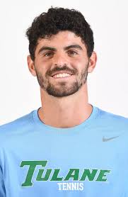 2024-25 Men's Tennis Roster