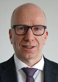 GWH: Michael Back ist jetzt für 32.000 Wohnungen zuständig