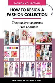 In terms of the general process of starting a sustainable brand, this would be the same as any other fashion line, so you can also read the 'how to start a fashion line' series and also to the 'fashion startup online course'. How To Start A Clothing Line Free Checklist To Design Your Fashion Collection