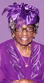 Obituary for Louise B. Coleman