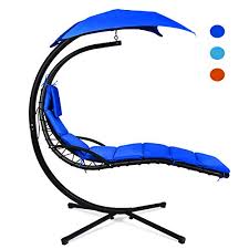 Shop for belleze hammocks in patio chairs & seating at walmart and save. The 10 Best Hanging Chaise Loungers Reviews 2021