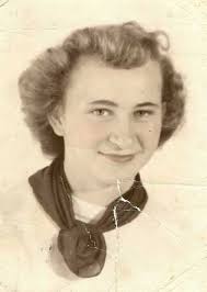 Phyllis McArthur Obituary