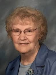 Virginia "Jean" Ann Kappel Obituary