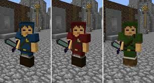 Including nearly every zelda item, fully functional just like in the games, sword . Zelda Sword Skills Mod Wiki Minecraft Amino Crafters Amino