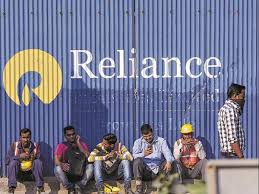 Reliance jio gigafiber set for launch at ril agm 2019: Ril Ends 4 Lower Post 43rd Agm Market Cap Erodes By Rs 45 000 Crore Business Standard News