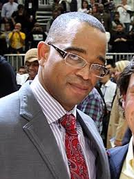 Stuart Scott