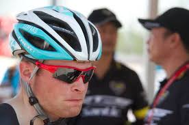 Daniel Klemme, Bielefeld, Team Leopard, beim Auftaktzeitfahren zur Tour of  China in Xi