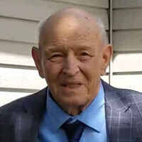 Harold John Eggink Obituary January 12, 2022