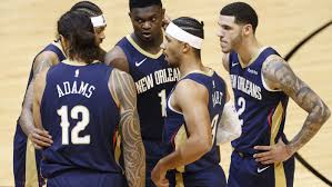 Watch live charlotte hornets brooklyn nets live streaming free 28/12/2020 0:00. Pelicans Vs Heat On Christmas Live Stream How To Watch Espn S Nba Game Via Live Online Stream Draftkings Nation