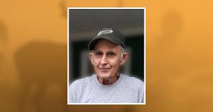 Robert Barrick Obituary December 13, 2024