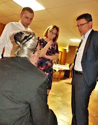 22. Dr hab. Tomasz Roleder, dr Ewa Mroczek, dr hab. Jacek Kusa