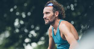 Get to Know Professional Triathlete Tim Don