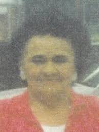 Goldie Ann Ford Obit