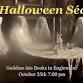 Pre Halloween- Halloween Séance event image