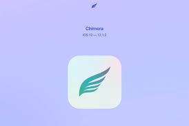 iphone xs xrなどのa12 x デバイスを脱獄できる chimera がリリース will feel tips 脱獄 リリース ドラッグ