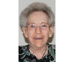 Bertha Fleming Obituary (2015)