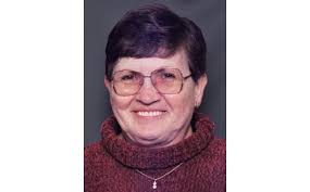 JANET HARTLEY Obituary (1939