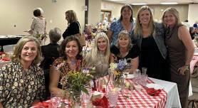 Ladies Night Out