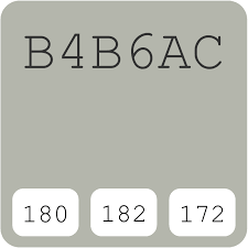 We did not find results for: Benjamin Moore Sea Haze 2137 50 B4b6ac Hex Color Code Rgb And Paints