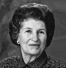 Viola SAULS Obituary (1921