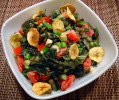 Zimbabwe Greens Recipe Healthy Food Com Recipe Recipes Middle Eastern Recipes Vegetarian Food