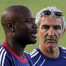 Jun 02, 2021 · william gallas savages appointment of mikel arteta as he insists going for manager was a 'mistake' because spaniard was 'not ready to manage a club like arsenal' after gunners missed out on a. 2010 World Cup Player Profile William Gallas The Man Who Put France Through Sbnation Com