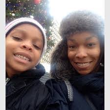 Fatima Sanders's Instagram, Twitter & Facebook