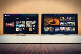 Sony Vs Samsung Whose Tv Belongs In Your Living Room