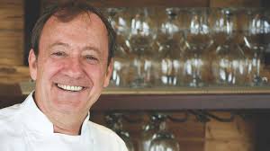 Kevin Kohler, Cafe Panache chef in Ramsey NJ, dies at 63