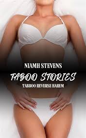 Taboo Stories eBook by Niamh Stevens - EPUB | Rakuten Kobo Australia