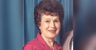 Pearl V. Hardesty Obituary