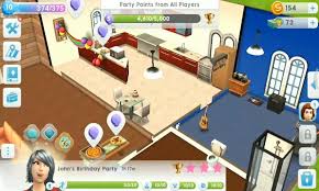 This company has a headquarters in los angeles and other . Guide The Sims Mobile For Android Apk Download