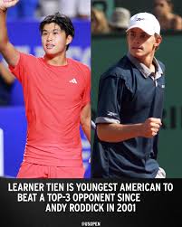 US Open Tennis Championships