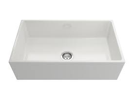 Maybe you would like to learn more about one of these? Contempo 33 Farmhouse Apron Front Fireclay 33 Single Bowl Kitchen Sink White